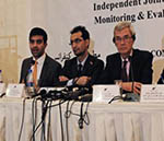 Anti-Graft Steps on but Follow-up  Action Needed: MEC